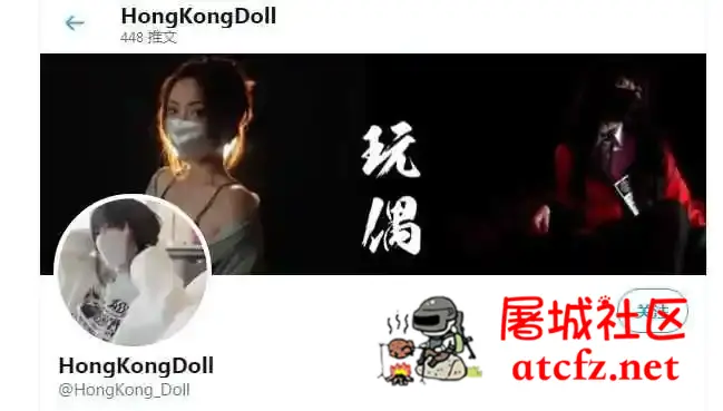 【视频】Hong Kong Doll 推特网红香港玩偶姐姐25部合集23.93GB 屠城辅助网www.tcfz1.com647